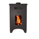 Calefactor a la leña Tromen Austral con Horno A15 01-000-095
