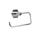 Portarrollo Ottone Hexa cromo brillo 4720.1