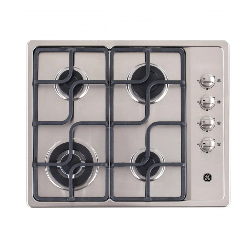 Anafe General Electric a gas 4 H 60 cm AGGEE62IVE