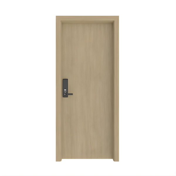 Puerta linea Vanguard Famossul semisolida malva 2100x800x35 1058732