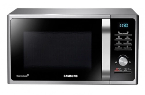 Horno microondas Samsung c/grill 28 lts MG28F3TAS/BG