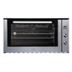 Horno elect multifun con 8 func acero inox Cata ME910 - 6014