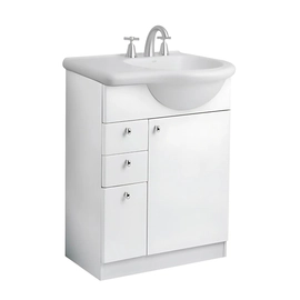 Mueble Ferrum avignon c/cajones sin mesada AVI-MB-014-BL