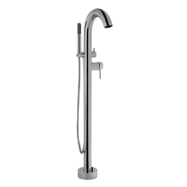 Griferia de ducha Monoc de Pie Novum Freestanding cr 215.0 (Vistas)