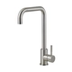 Griferia cocina monocomando Peirano Swift cromo 20-147