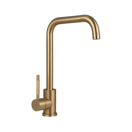 Griferia de cocina Piazza Gourmet oro mate 10303OM