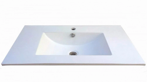 Mesada Schneider Loza 80cm 1 ag 80