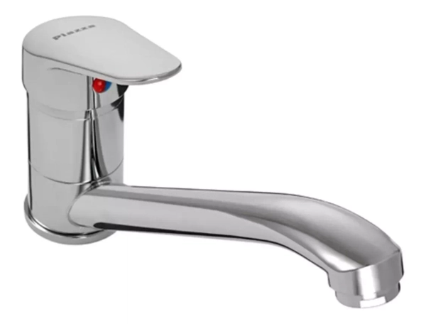 Griferia Monocomando cocina Piazza Domani 10612 cr