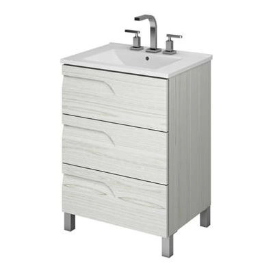 Vanitory Schneider Rivo Rovere 80 V80RR Sin mesada