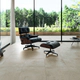Porcelanato Ilva 45x90 home mediterranea chalk 2º