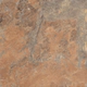 Porcelanato Cerro negro 61x61 Oxido oscuro s/rectifl