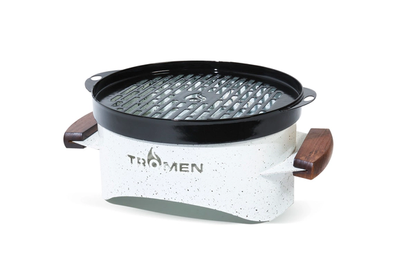 Brasero de mesa Tromen 05-000-176