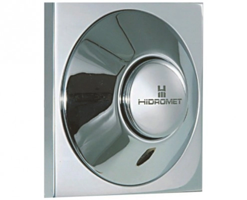 Griferia Valvula Descarga simple p/Inod Hidromet cr 940