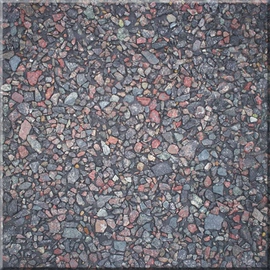 Loseta Lanik 40x40 Piedra lavada 7401