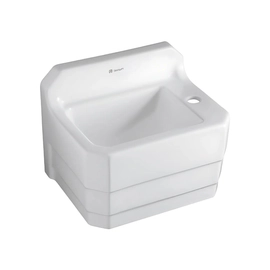 Bebedero Ferrum fuente blanca SVA-OT-002-BL