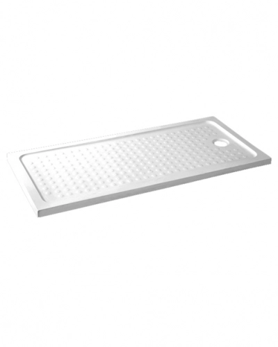 Plato de ducha Piazza Acrilico 120x70x50 RA7012