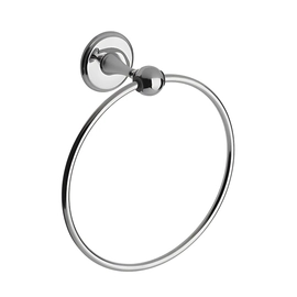 Toallero FV mikka aro cromo 0162/31-CR