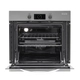 Horno Electrico 60X60 Hest60X Longvie