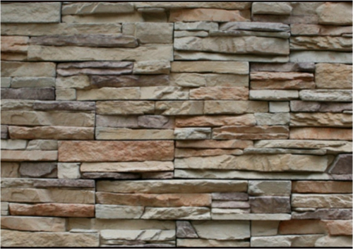 Ecostone Andes Crema oxidada ES101