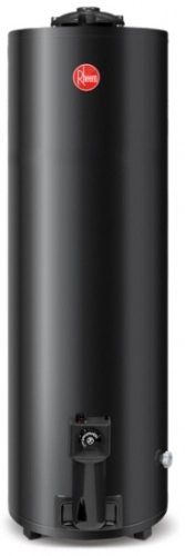 Termotanque de pie Rheem 150 lts TGNP150RH