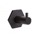 PERCHA OTTONE DESIGN HEXA NEGRA 4700,5