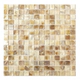 Revestimiento Misiones 30x30 Malla Tahiti 1