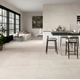Porcellanato Ilva 60x60 Home Mediterranea Chalk 2° Cal