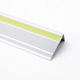Nariz Practika Moldumet Luminos Alu+Pvc Flu AP451