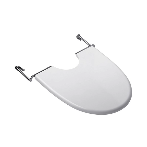 Tapa de bidet Ferrum marina 1 ag UF THB1U-B // MAR-TP-003-BL