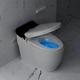 Inodoro Smart Ferrum Milano MNO-IN-100-BL