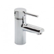 Griferia baño monocomando Vasser Lyra lavatorio+bidet