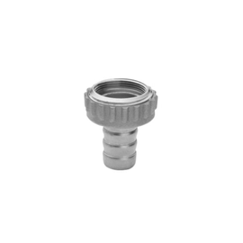 Union para manguera FV 13 mm jardin rosca 0416.01.11.0-B