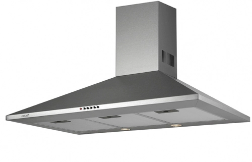 Campana Pared Cata Omega 90 2750