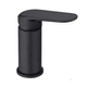 Griferia de bidet Ultragrif Logan monoc c/transf black UGB1033B01
