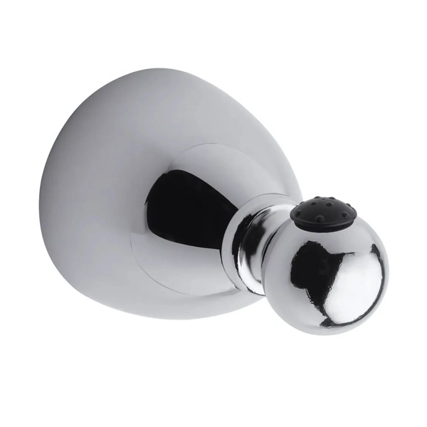 Percha FV margot cromo 0166/62-CR