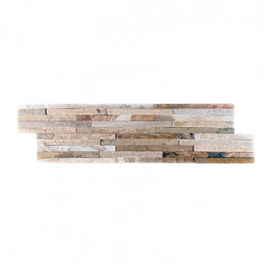 Revestimiento Misiones 15x55 Panel Olympia Chiaro