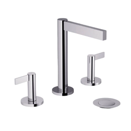 Griferia de lavatorio Novum Lollipop lever  cr 207/J2L