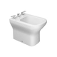 Bidet Deca Axis 3 ag bco B.47.17