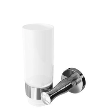 Accesorio Andez Portavaso Cepillo Arame Cromo (206.33)