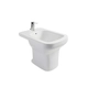 Bidet 1AG Ferrum Limay blanco LMY-BI-100-BL
