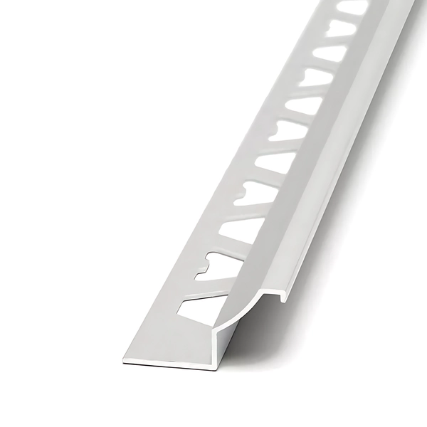 Ángulo interno 10MMx2.5m acero inoxidable 2680