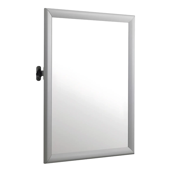 Espejo Ferrum 60x80 espacio rebatible ESP-ES-001-BL