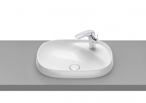 Roca Beyond Lavabo 560X430