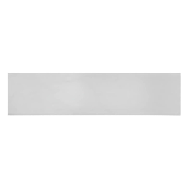 Ceramica Piu 6.9x28.5 veneto blanco mate