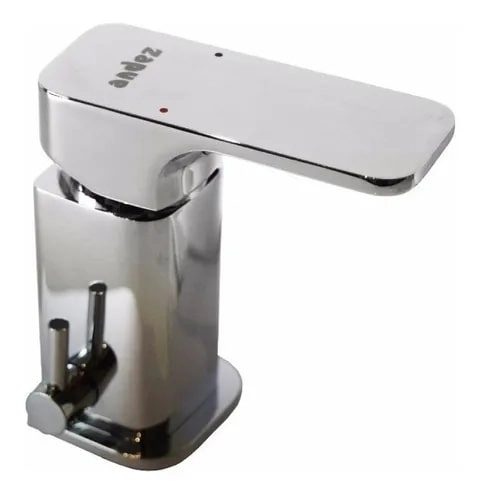 Griferia de bidet Andez Monocomando Nice 705.50