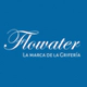 Bañera de Acero Esmaltado Flowater 150x70x36