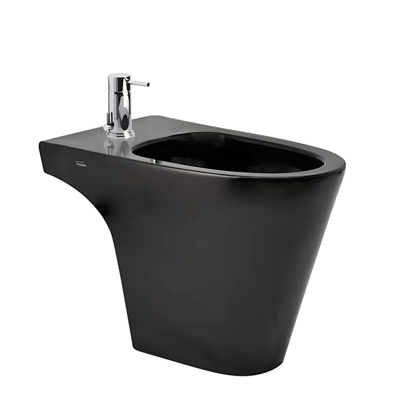 Bidet Ferrum marina 1 ag negro MAR-BI-101-NE