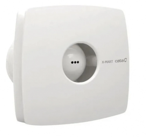 Extractor de Baño Cata XMART 10 std 2780