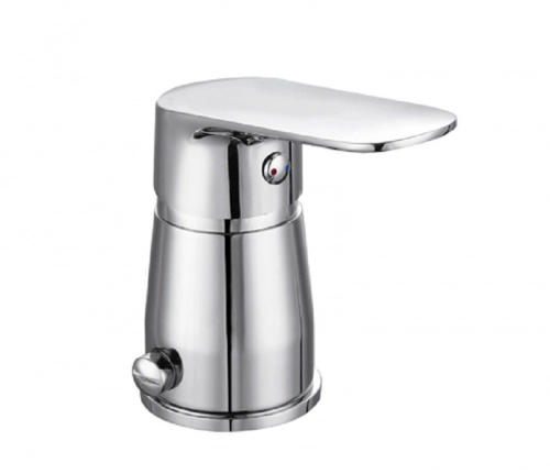 Griferia Piazza Oggi Monoc.bidet c/transf 10504 Cr