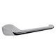 Portarrollo FV epuyen cromo 0167/L2-CR